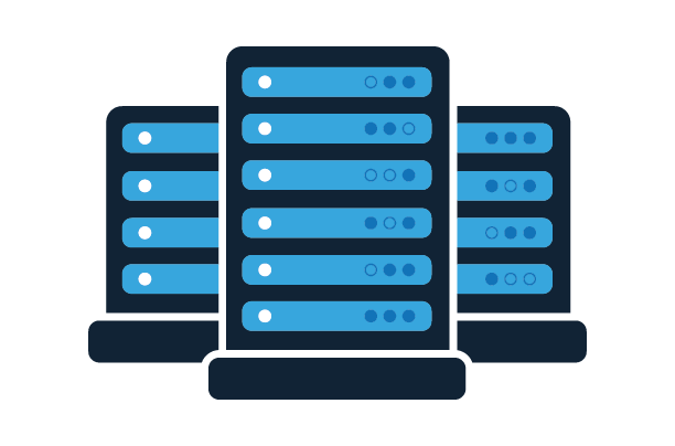 Global Access Data Center