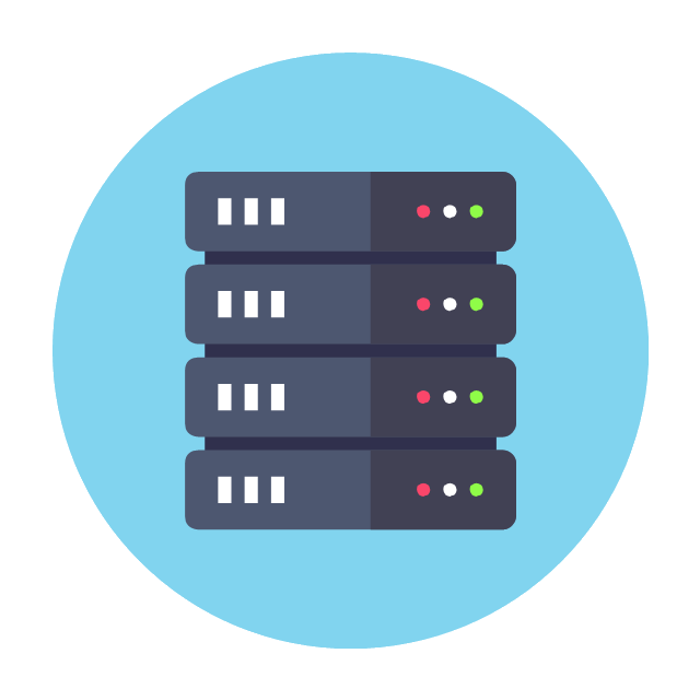 Rackmount Servers